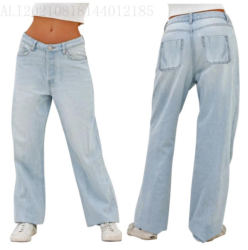 Light blue / L