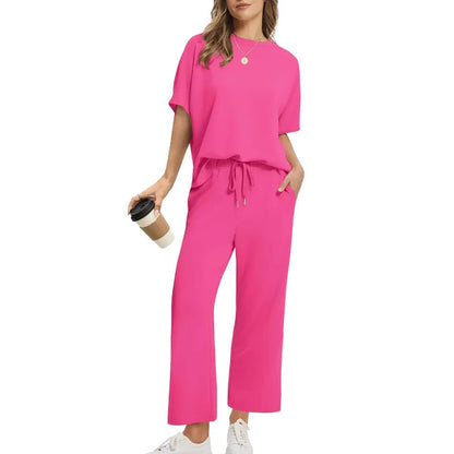 Marlene – Relaxed set in a stylish design