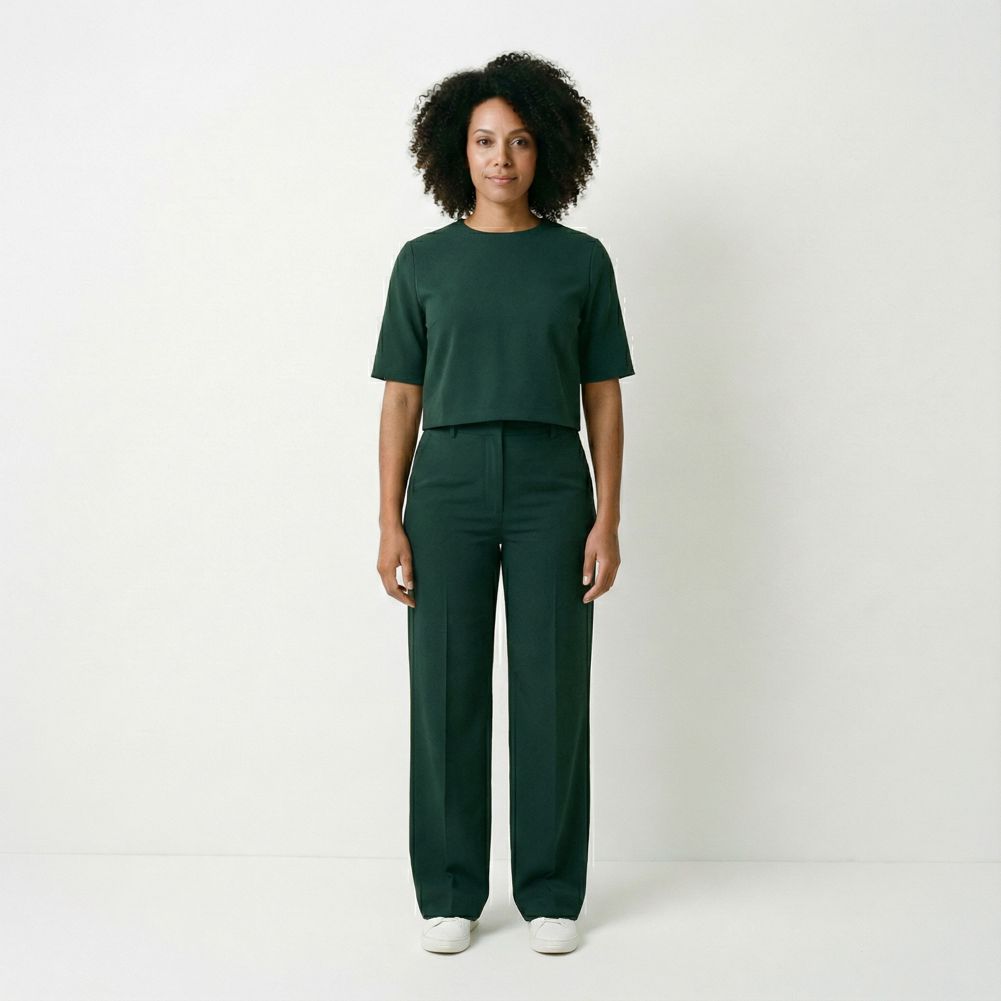 Olivgrön / 2XL