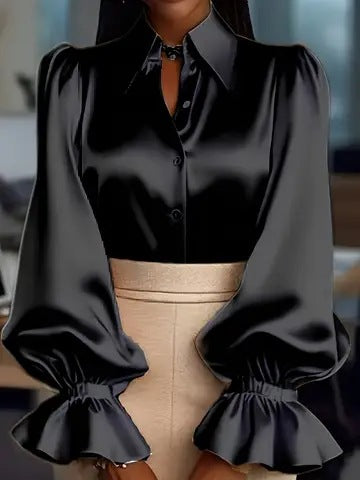 Black / XXL