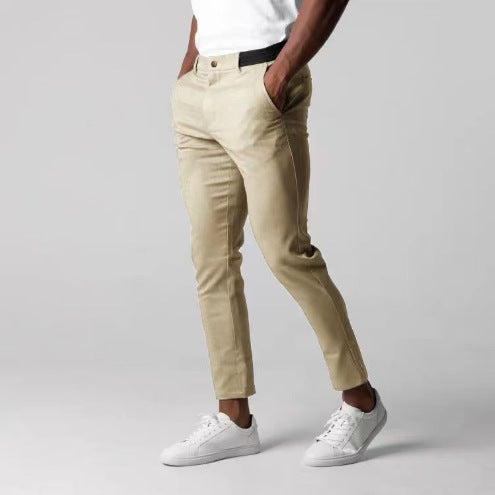 Khaki / 3XL