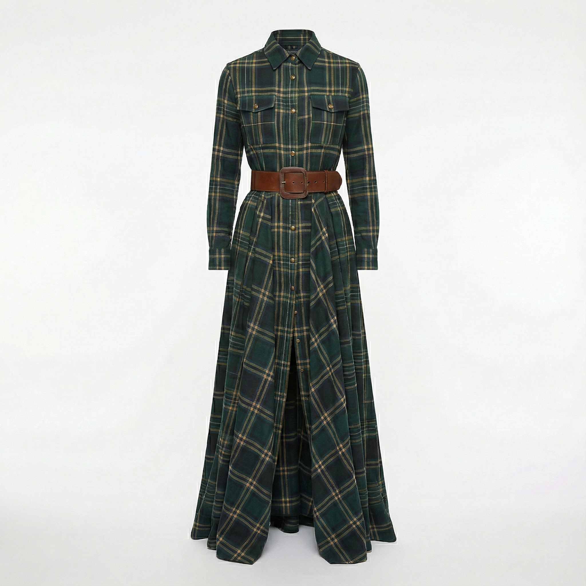 Dark green / 3XL