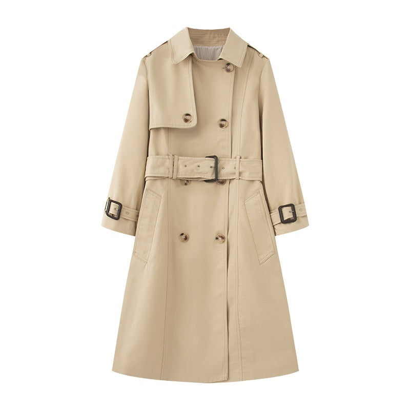 Mörk Khaki / L