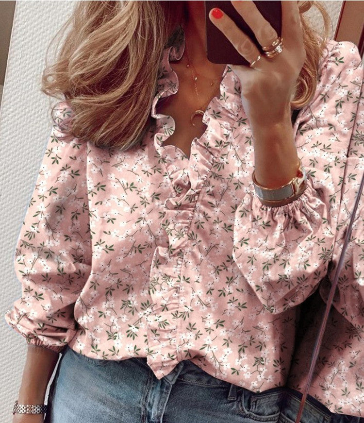 Pink / 5XL