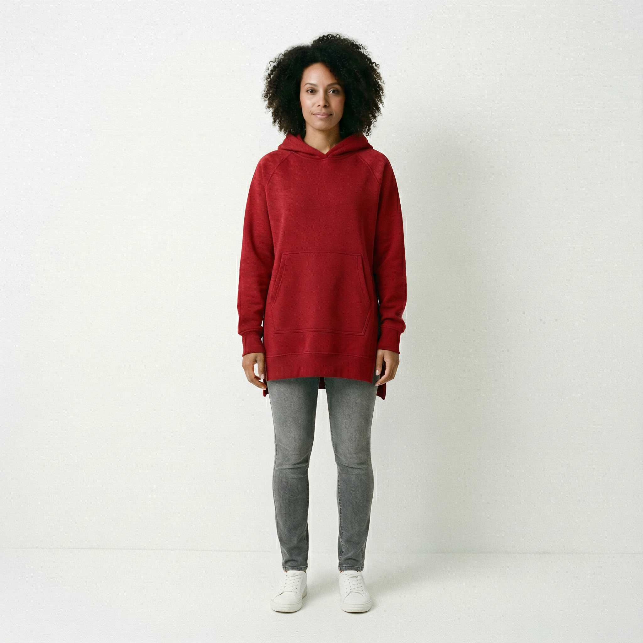 röd / 3XL