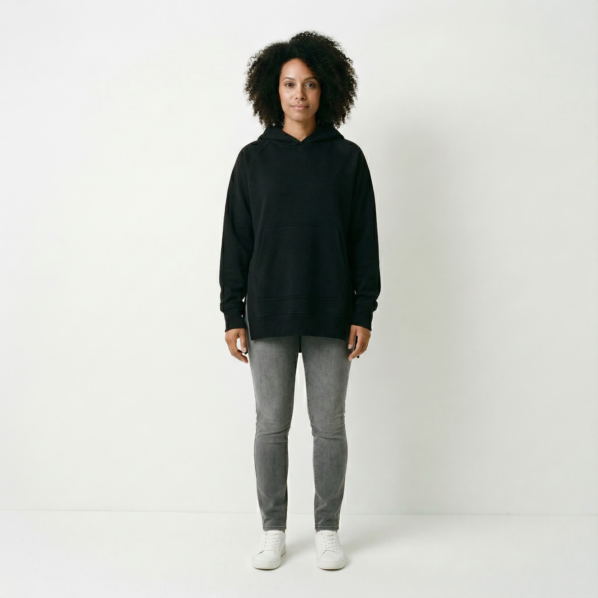Svart / 3XL