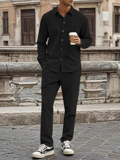 Loke – Relaxed set for everyday & style