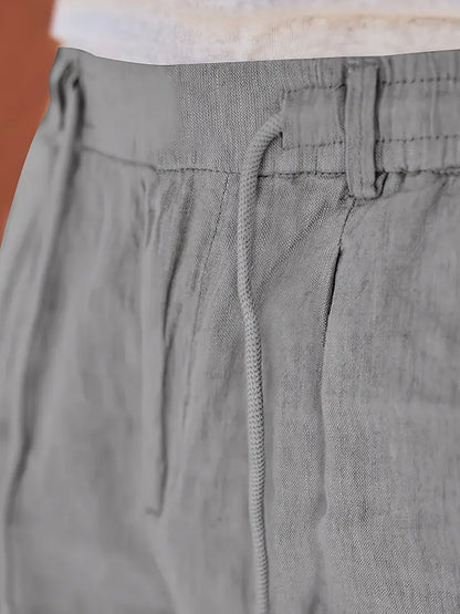 Zayren – Airy trousers for relaxed comfort
