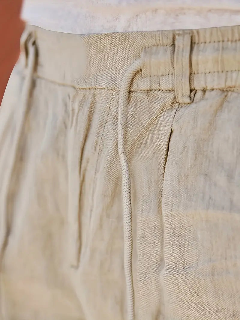 Zayren – Airy trousers for relaxed comfort