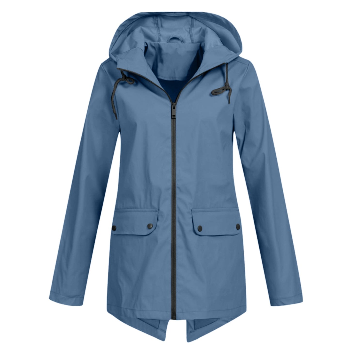 Jonna – Functional hooded parka
