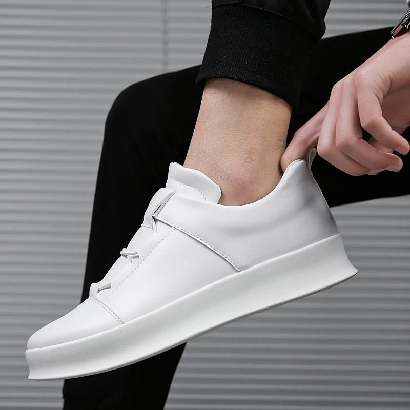Nova – Stylish sneakers for modern everyday wear