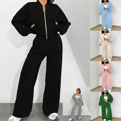 Ayla - Comfortable 2-piece set for a modern style