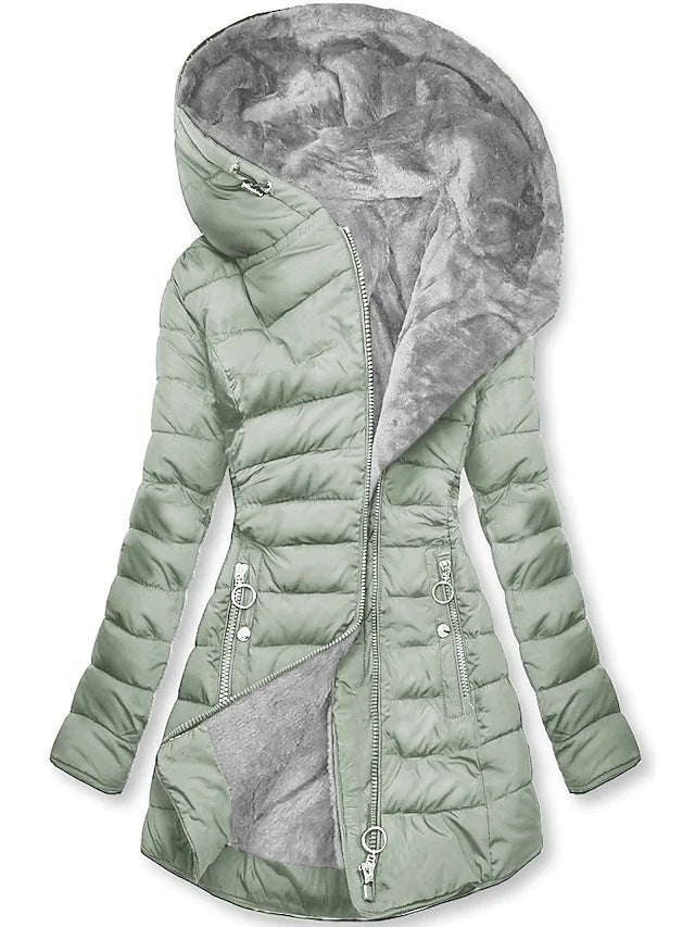 Ljusgrön / 5XL