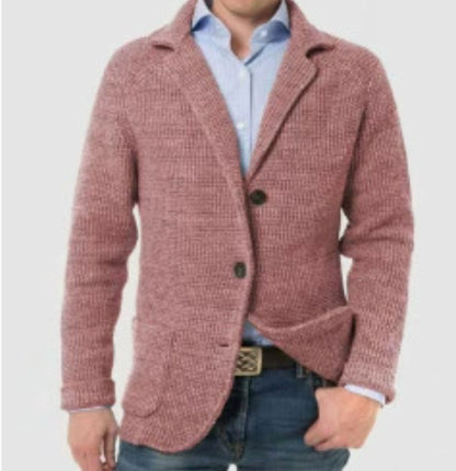 Magnus - Lightweight jacket for spring
