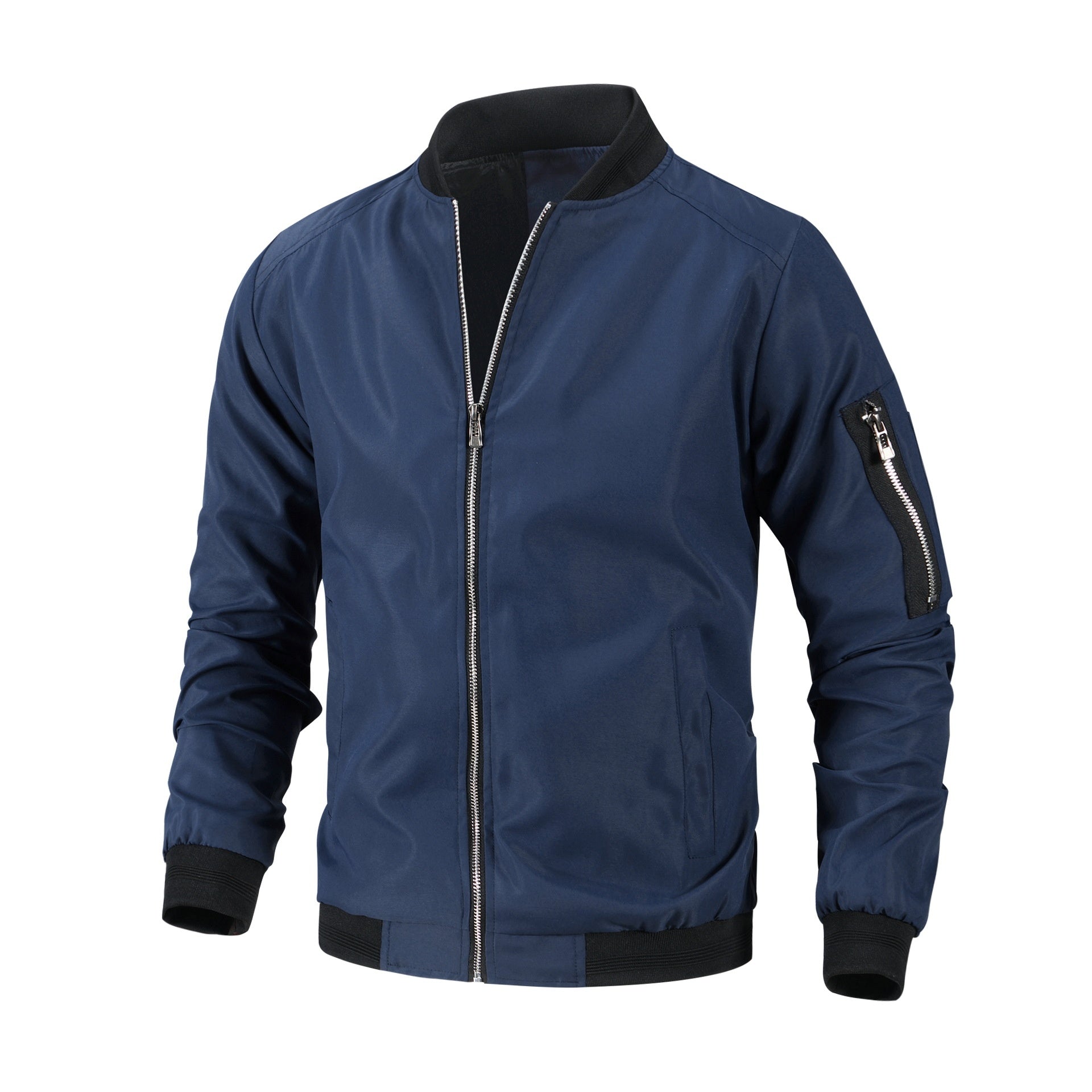 Mörkblå2 / 6XL