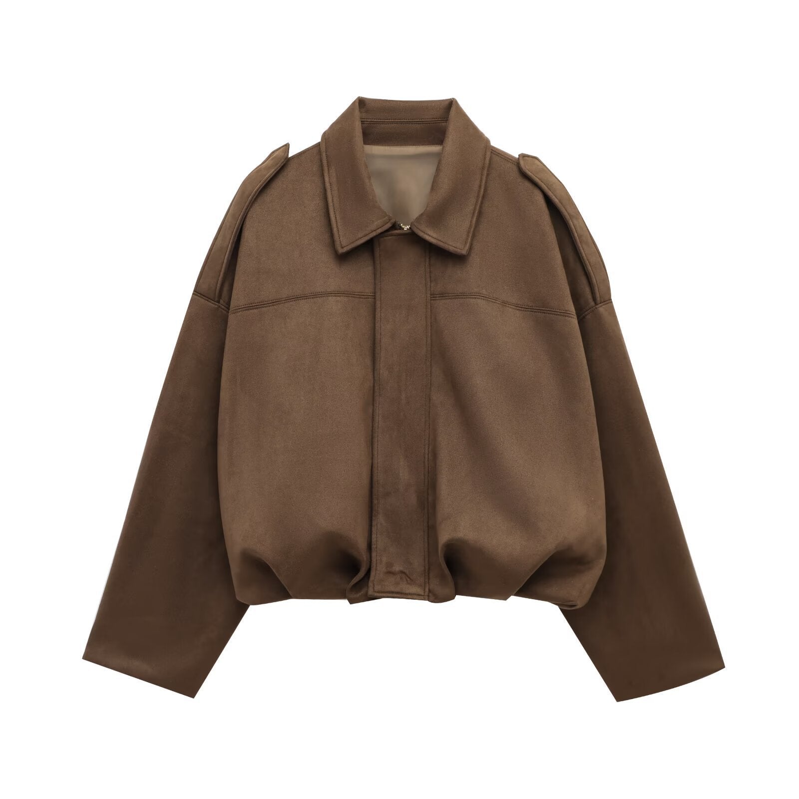Brown / XXL
