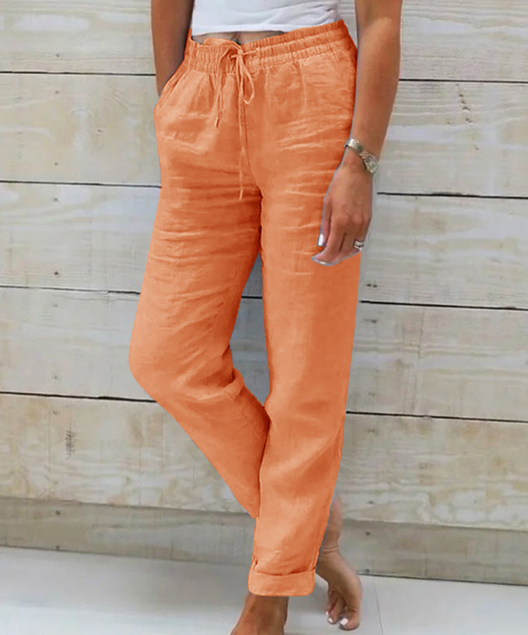 Orange / 4XL