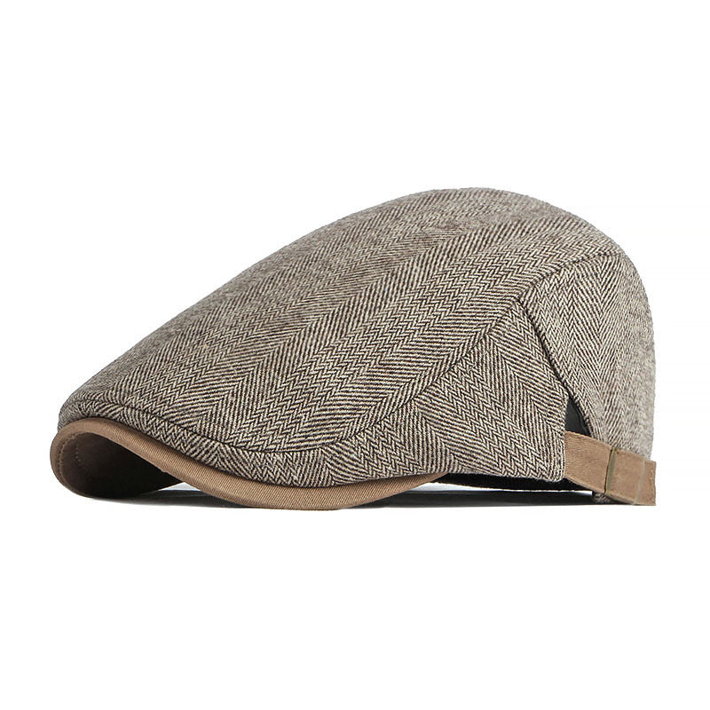 Mörk khaki / justerbar