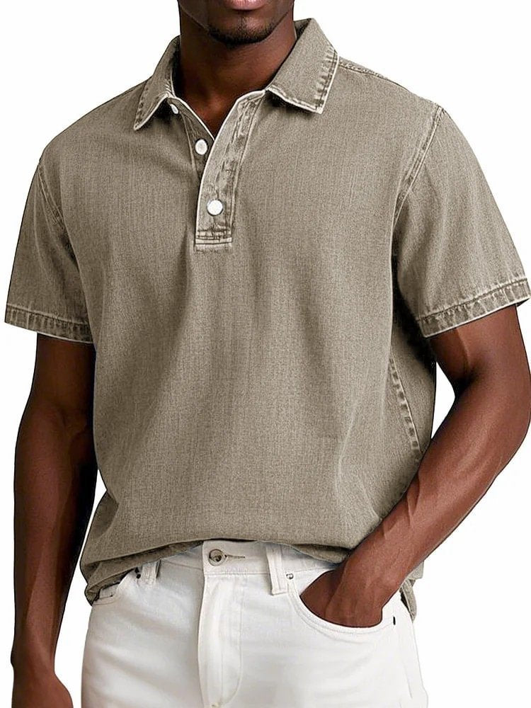 Ljusbrun / 5XL
