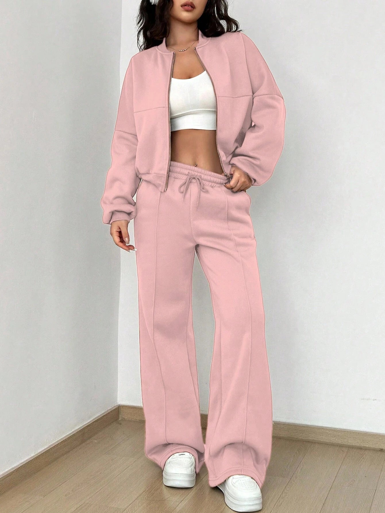 Pink / XXL