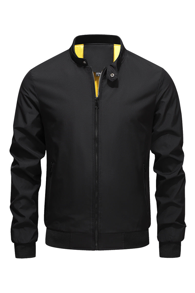 Black / 5XL