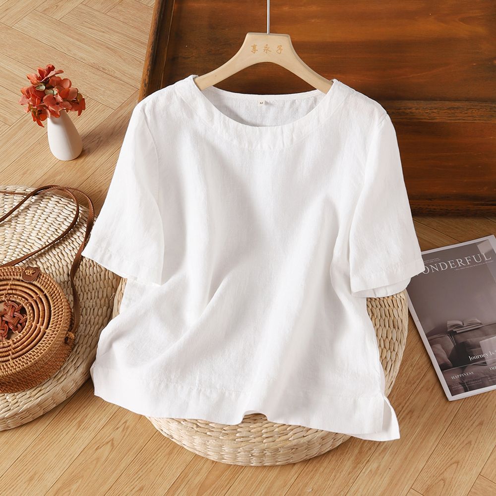 White / XL