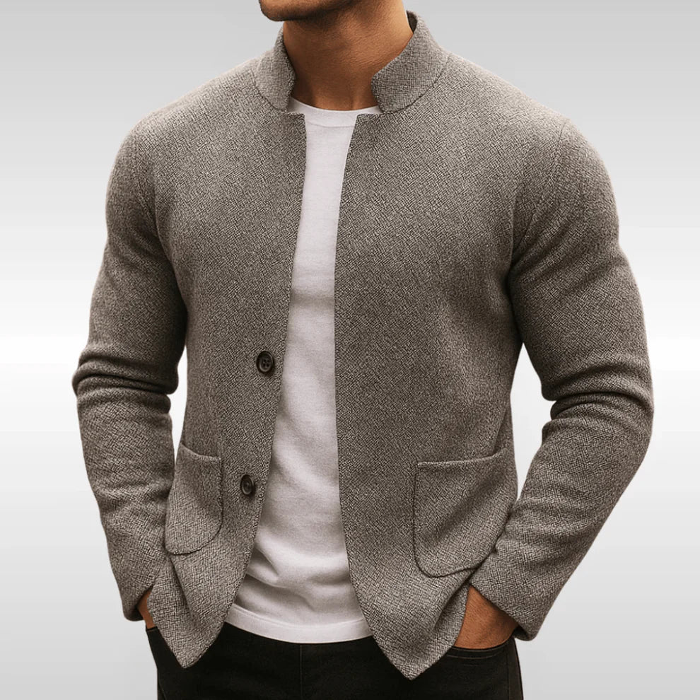 Grå / 4XL