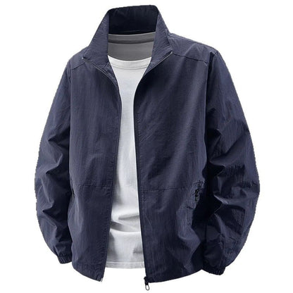 Sverker – Lightweight and stylish jacket for everyday wear & comfort