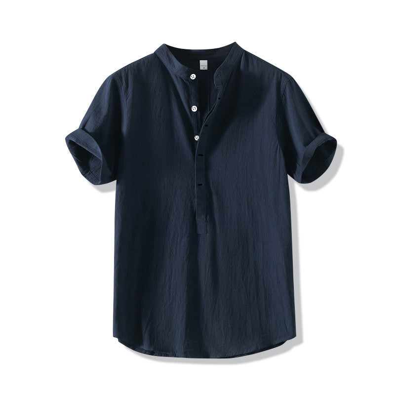 Marinblå / XXXL