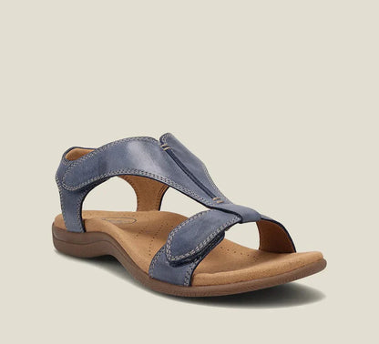 Ylina – Bekväma sandaler med justerbar passform