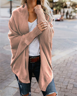 Saga™ | Losvallend vest voor frisse lentedagen
