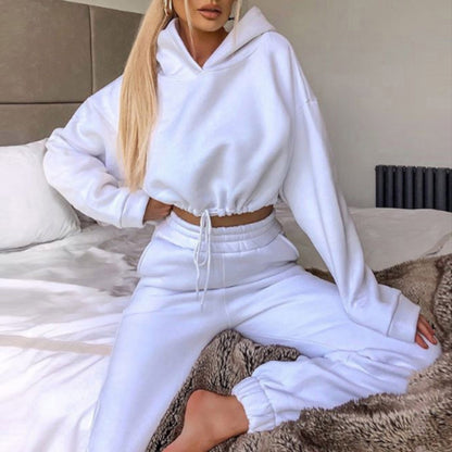Birgit - Trendy 2-piece set for comfort and style