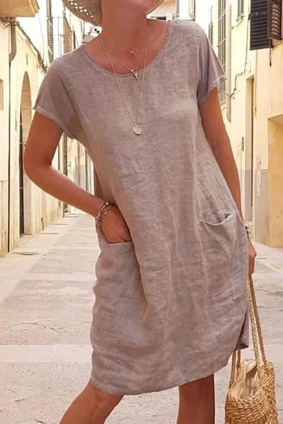 Khaki / 5XL