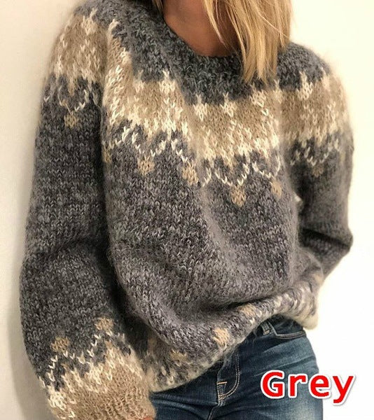 Grå / 3XL