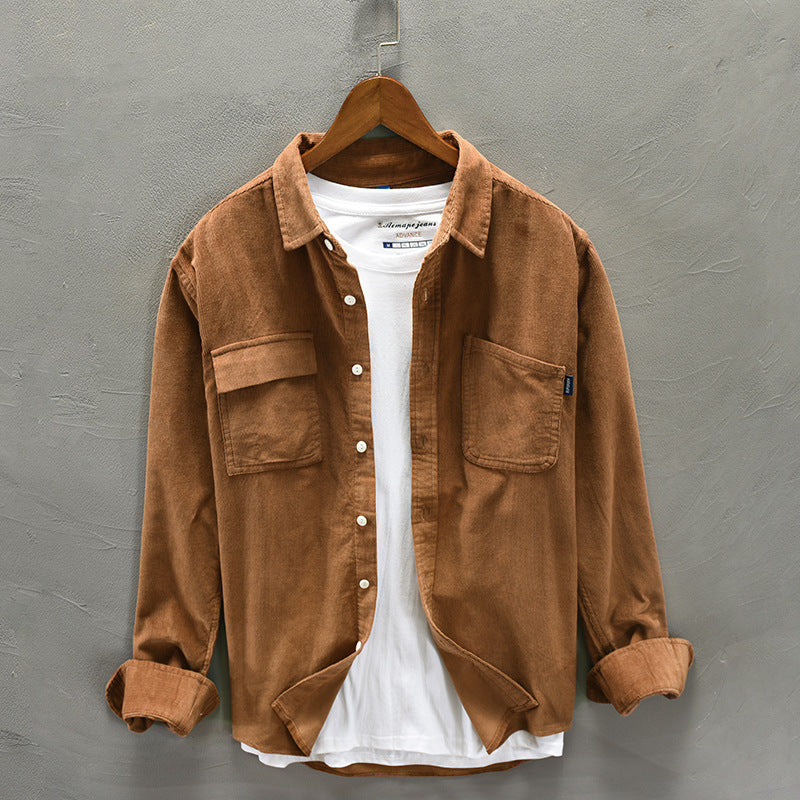 brun / XS