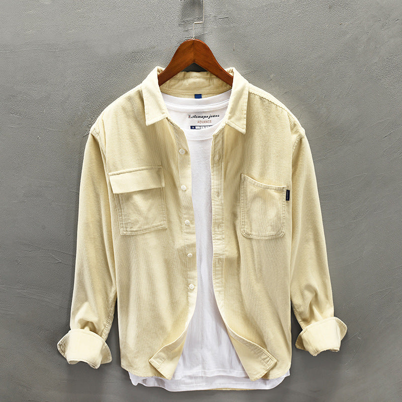 Beige / 3XL