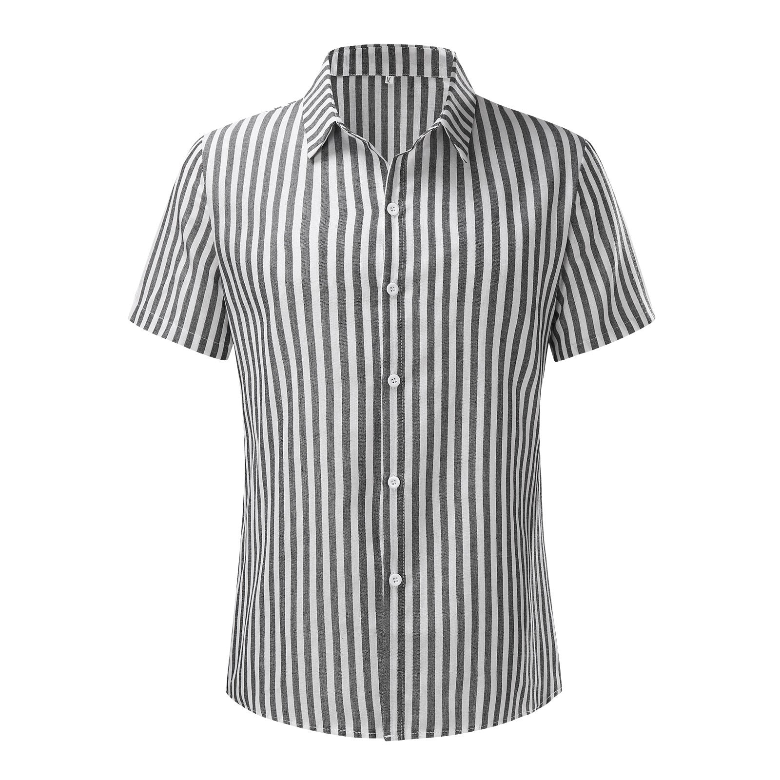 Svart / 3XL