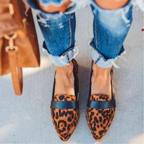 Leopard / 45