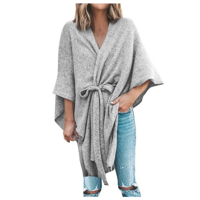 Grey / XL