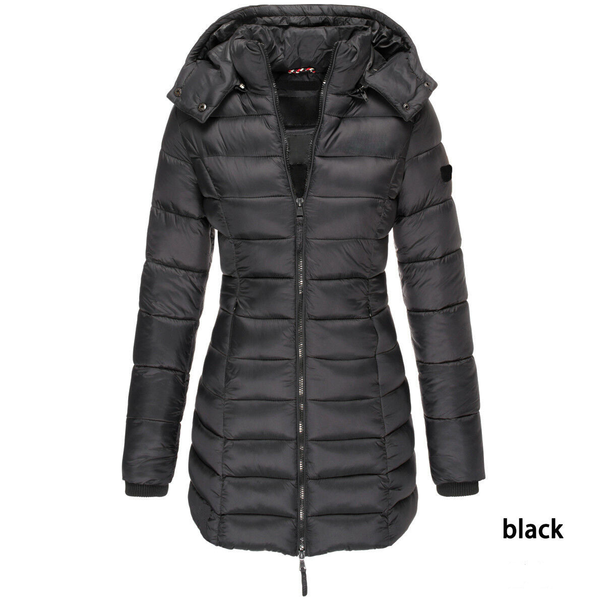 Svart / 3XL