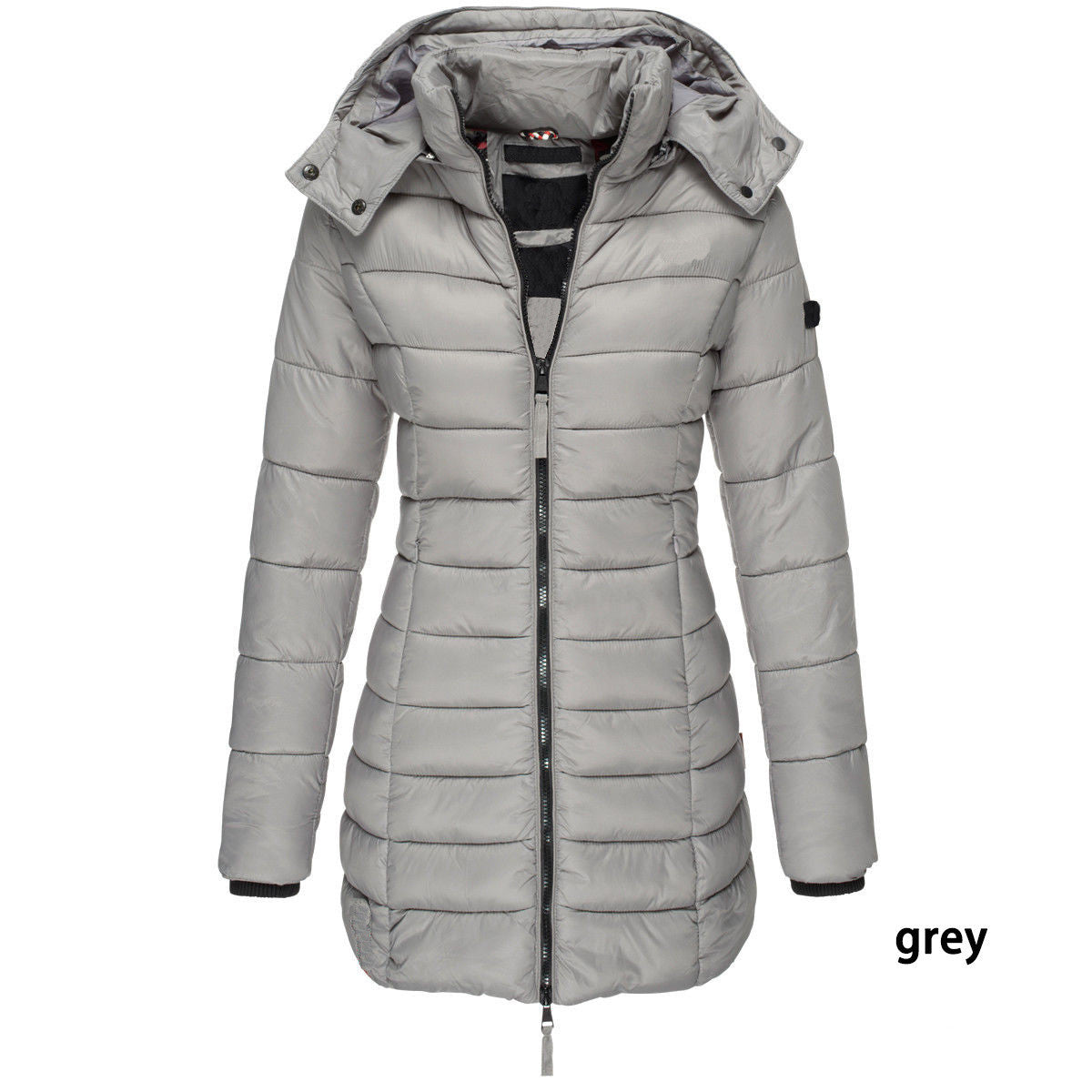 Grå / 3XL