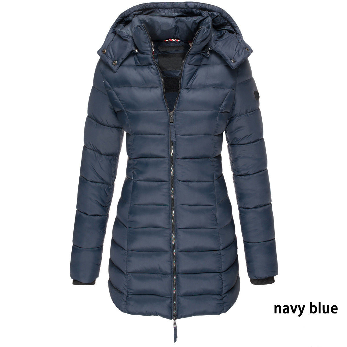Marinblå / 3XL
