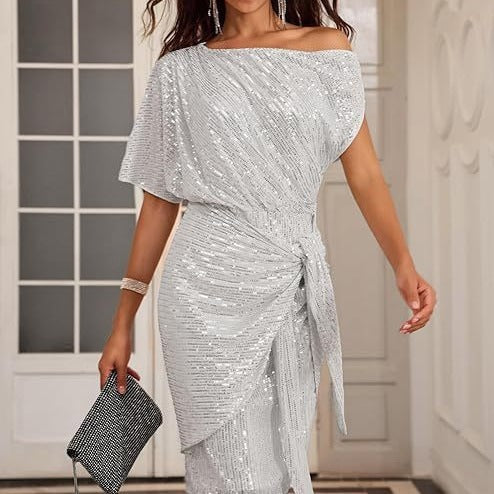 Silver / 3XL