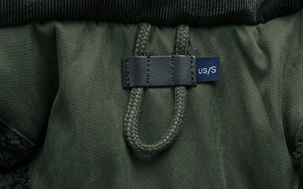 Larsen - Men's Lined Outdoor Parka