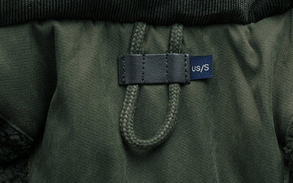 Larsen - Men's Lined Outdoor Parka