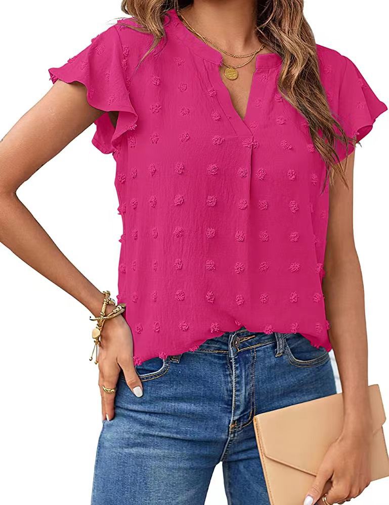 Rose Red / 2XL