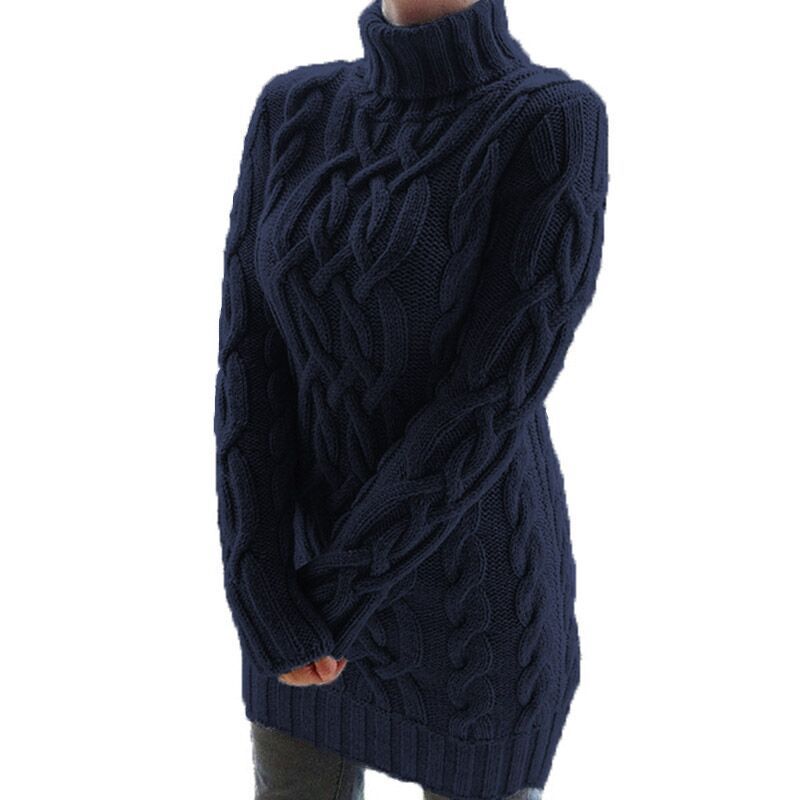 Marinblå / 2XL