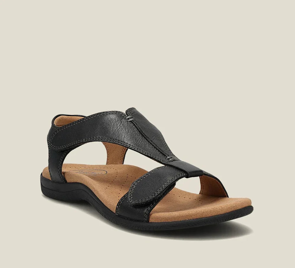 Ylina – Bekväma sandaler med justerbar passform
