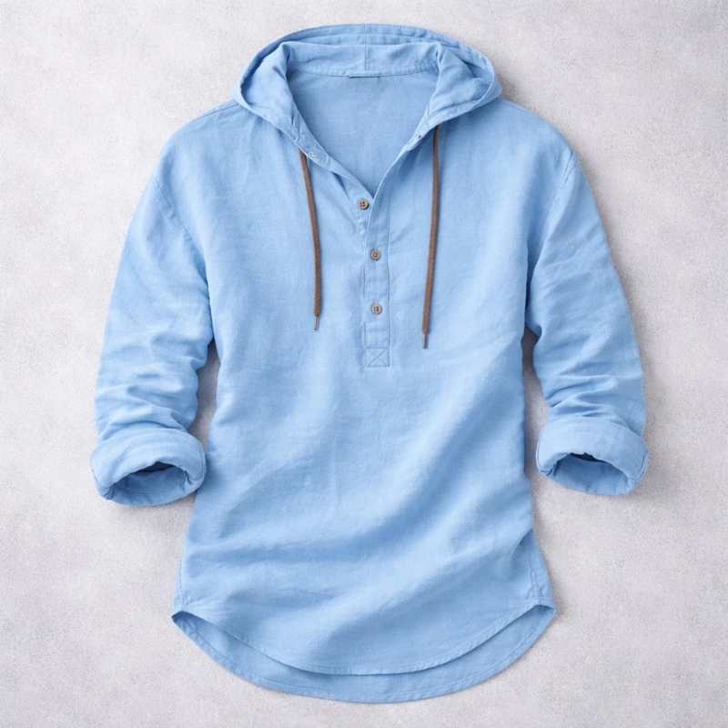 Blå / 3XL