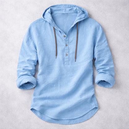 Vaelor – Hoodie with a relaxed premium feel